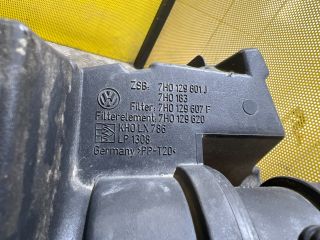 bontott VW TRANSPORTER Légszűrő Ház