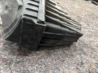 bontott VW TRANSPORTER Légszűrő Ház