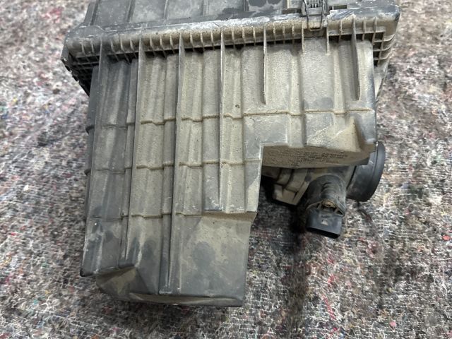 bontott VW TRANSPORTER Légszűrő Ház