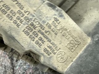 bontott VW TRANSPORTER Légszűrő Ház