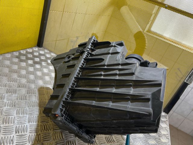 bontott VW TRANSPORTER Légszűrő Ház