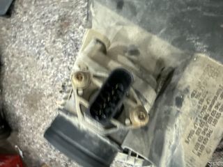 bontott VW TRANSPORTER Légszűrő Ház