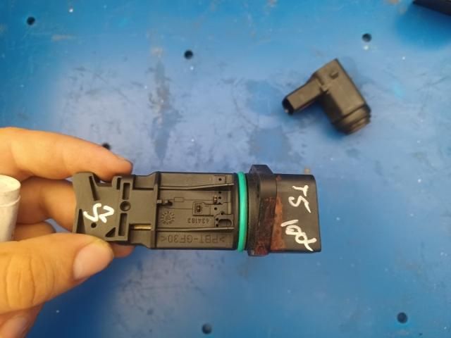 bontott VW TRANSPORTER Légtömegmérő