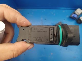 bontott VW TRANSPORTER Légtömegmérő