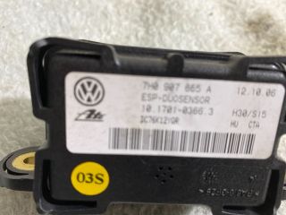 bontott VW TRANSPORTER Menetstabilizátor Elektronika