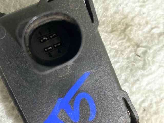 bontott VW TRANSPORTER Menetstabilizátor Elektronika