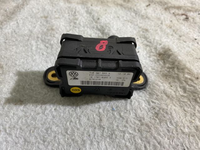 bontott VW TRANSPORTER Menetstabilizátor Elektronika