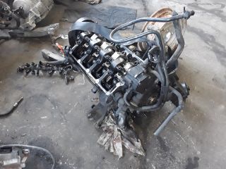 bontott VW TRANSPORTER Motor (Fűzött blokk hengerfejjel)