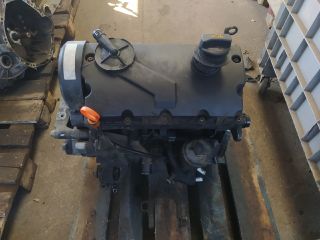 bontott VW TRANSPORTER Motor (Fűzött blokk hengerfejjel)