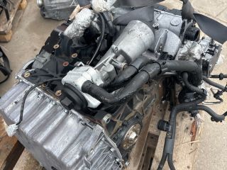 bontott VW TRANSPORTER Motor (Fűzött blokk hengerfejjel)