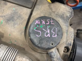 bontott VW TRANSPORTER Motor (Fűzött blokk hengerfejjel)