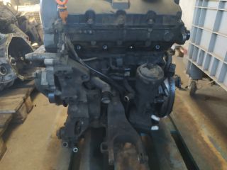 bontott VW TRANSPORTER Motor (Fűzött blokk hengerfejjel)