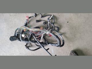 bontott VW TRANSPORTER Motor Kábelköteg