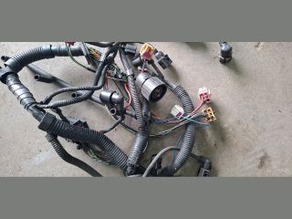 bontott VW TRANSPORTER Motor Kábelköteg