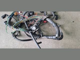 bontott VW TRANSPORTER Motor Kábelköteg