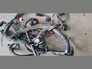 bontott VW TRANSPORTER Motor Kábelköteg