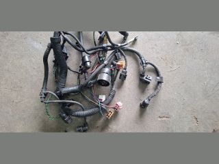 bontott VW TRANSPORTER Motor Kábelköteg