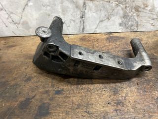 bontott VW TRANSPORTER Motor Tartó Bak (Fém)