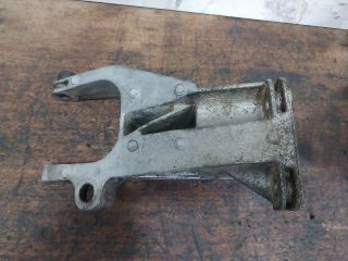 bontott VW TRANSPORTER Motor Tartó Bak (Fém)