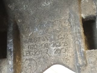 bontott VW TRANSPORTER Motor Tartó Bak (Pozíciófüggetlen)