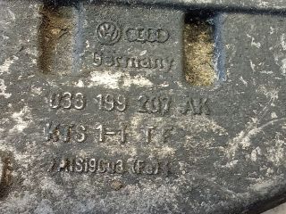 bontott VW TRANSPORTER Motor Tartó Bak (Pozíciófüggetlen)