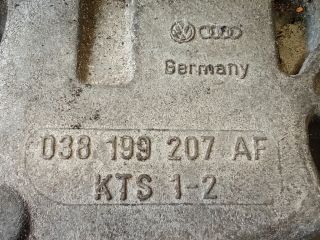 bontott VW TRANSPORTER Motor Tartó Bak (Pozíciófüggetlen)