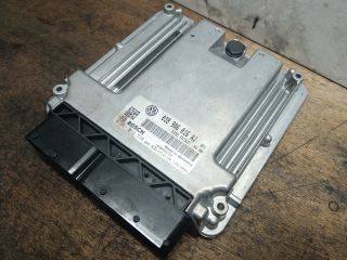 bontott VW TRANSPORTER Motorvezérlő