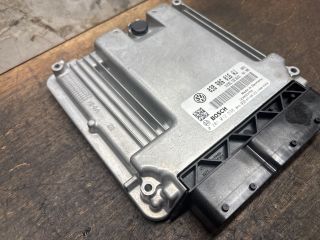 bontott VW TRANSPORTER Motorvezérlő