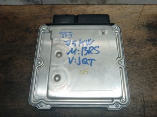 bontott VW TRANSPORTER Motorvezérlő