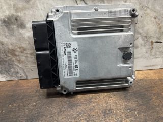 bontott VW TRANSPORTER Motorvezérlő