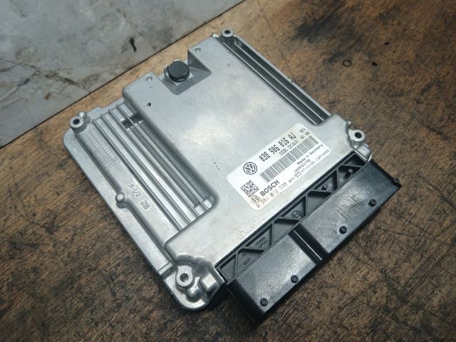 bontott VW TRANSPORTER Motorvezérlő