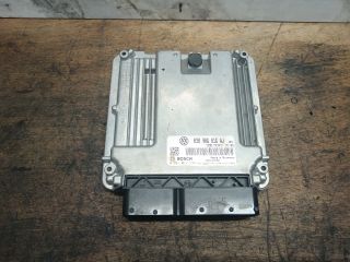 bontott VW TRANSPORTER Motorvezérlő