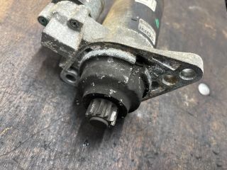 bontott VW TRANSPORTER Önindító