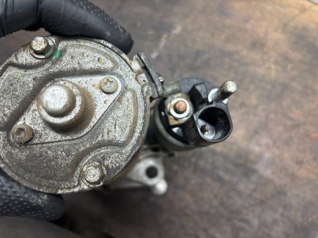 bontott VW TRANSPORTER Önindító