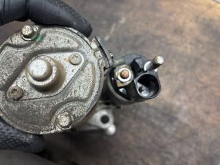 bontott VW TRANSPORTER Önindító