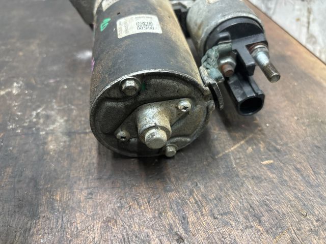 bontott VW TRANSPORTER Önindító