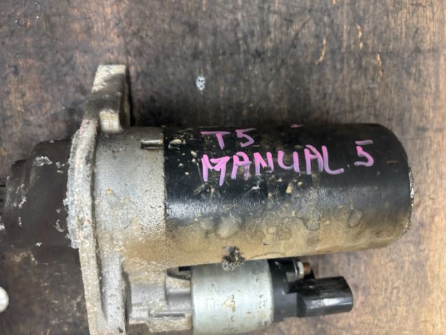 bontott VW TRANSPORTER Önindító