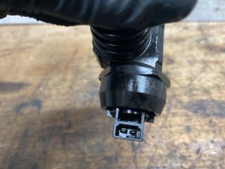 bontott VW TRANSPORTER Porlasztó (1 db)