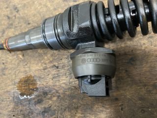 bontott VW TRANSPORTER Porlasztó (1 db)