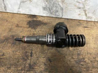 bontott VW TRANSPORTER Porlasztó (1 db)