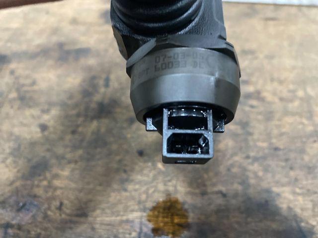 bontott VW TRANSPORTER Porlasztó (1 db)