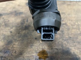 bontott VW TRANSPORTER Porlasztó (1 db)