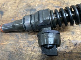 bontott VW TRANSPORTER Porlasztó (1 db)