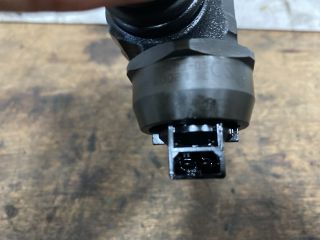 bontott VW TRANSPORTER Porlasztó (1 db)