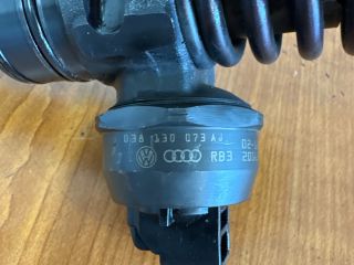 bontott VW TRANSPORTER Porlasztó Sor / Híd