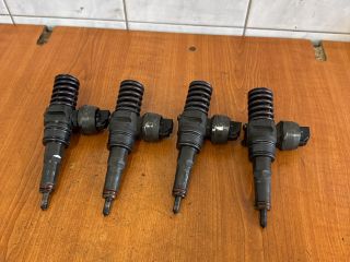 bontott VW TRANSPORTER Porlasztó Sor / Híd