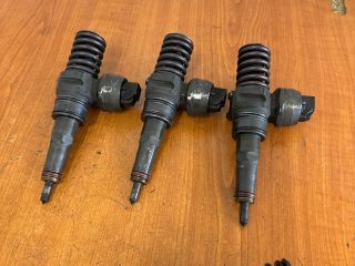 bontott VW TRANSPORTER Porlasztó Sor / Híd