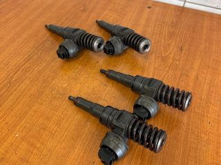 bontott VW TRANSPORTER Porlasztó Sor / Híd