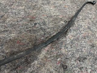 bontott VW TRANSPORTER Szervócső