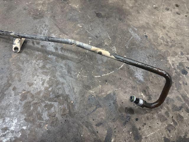 bontott VW TRANSPORTER Szervócső